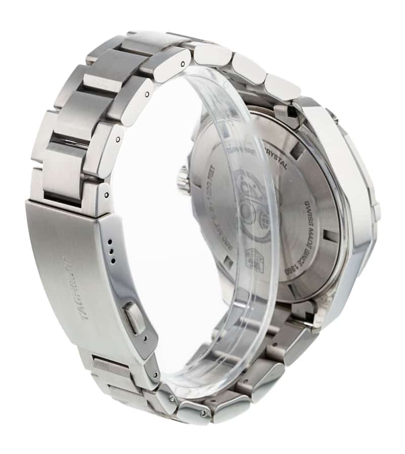 Tag Heuer Aquaracer CAY1110.BA0927